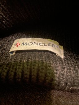 Moncler čepice - 3