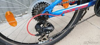 Superior Racer 24" - 3