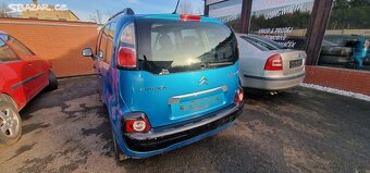 Citroen C3 Picasso - 3