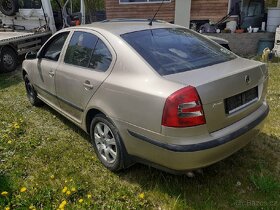 Octavia 2 2,0tdi BKD rv 2004. - 3