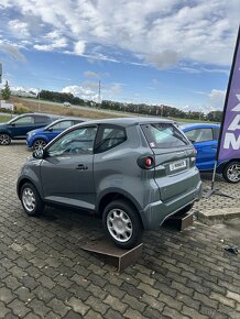 Aixam minauto Access nové vozidlo včetně DPH - 3