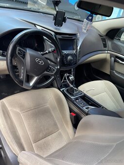 Hyundai i40 - 3