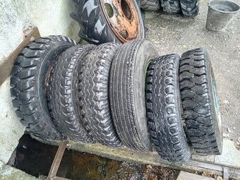 Kola 5x12 - 3