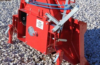 Naviják na traktor - 3