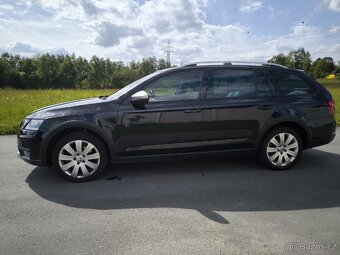 Škoda Octavia SCOUT DSG 4x4 2.0TDI/135kW r.v.2018 - 3