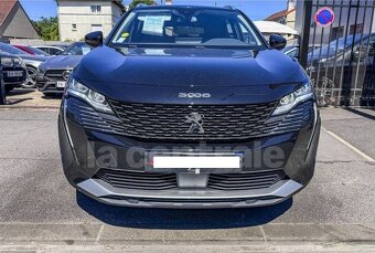 PEUGEOT 3008 II (2) BlueHDi 130 S&S ALLURE EAT8 06/2021 - 3