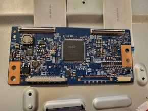 LG 42LS570S díly - 3