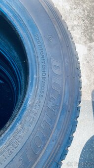225/70R17C Dunlop - 3
