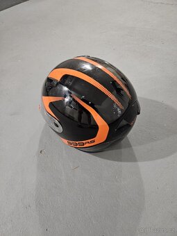 Moto přilba MARUSHIN 999 - 3