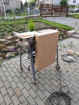 Hoblovka s protahem - 3
