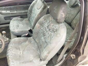 Renault Twingo 2007 - 3