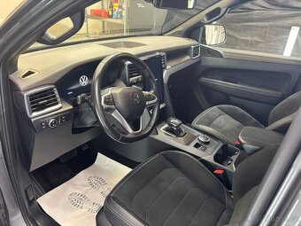 Volkswagen Amarok 3.0 TDI V6 177 kW – 2024 - 3