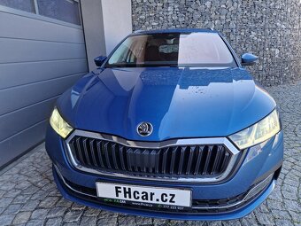 Škoda Octavia 1,5 TSI, 110 KW, Style - 3