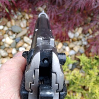 Plynová pistole Ekol firat magnum cal.9mm- Bez registrace - 3