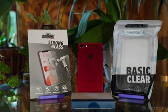 IPhone 7 128GB Red - 3