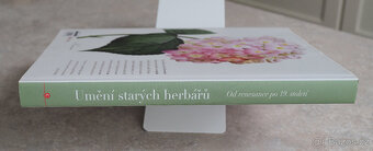 Umění starých herbářů - 3