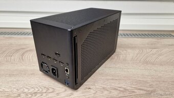 3080 RTX GAMING BOX - Záruka - 3