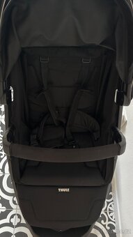Thule Spring Midnight Black - 3