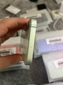 iPhone 12 Mini 128Gb pár známek použití - 3