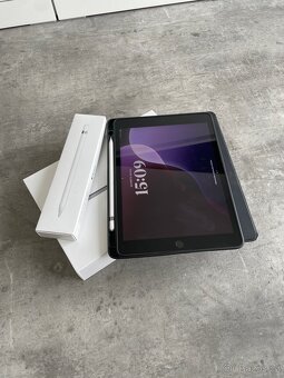 Ipad 9. generace - 3