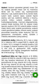 GRANULE MINI PUPPY N&D, 2,5 kg - 3