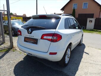 Renault Koleos 2,0 dCi 4X4, DIGI AC, NAVI - 3