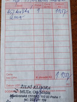 Kompresní elegantní černé punčochy s krajkou - 3