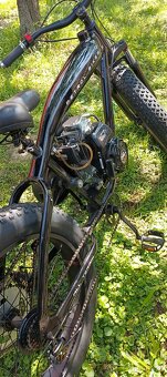 Motokolo Petrol Biker - 3