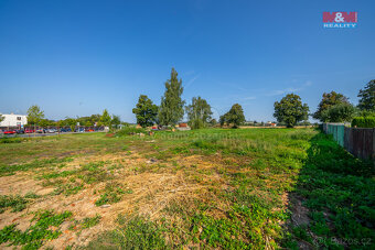 Prodej pozemku k bydlení, 898 m2, Bystřice nad Pernštejnem - 3