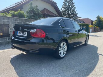 Bmw 330xd 170kw NAVIGACE XENONY - 3