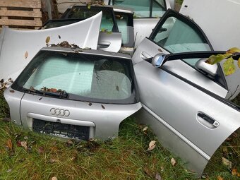 Audi A3 - 3
