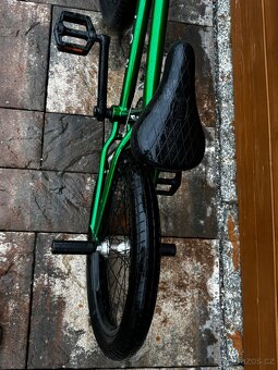 BMX-MONGOOSE LEGION L100 grn - 3