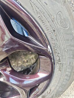 Ford 5x108 7Jx16 Et50 - 3