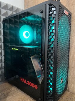 Prodám nebo vyměním pc za ps - 3