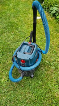 Dilensky vysavac BOSH GAS 15 PS - 3