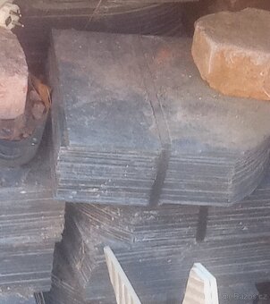 Střešní krytiny Struktonit 2525 - 3