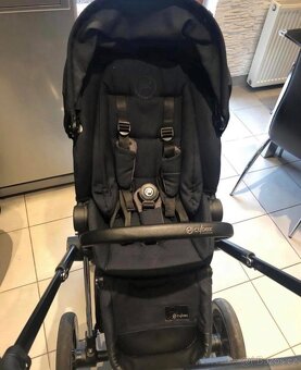 Cybex - 3