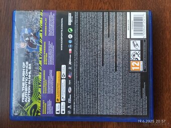 Nhl 24 ps5 - 3