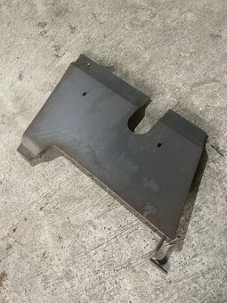 Predám rôzne ORIGINAL kryty na Zetor - 3
