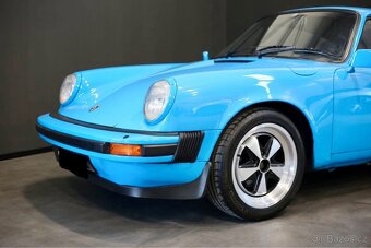 1974 Porsche 911 - 3