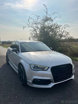 AUDI A3 8V - 3