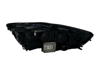 Levý bixenon světlo 4G0941043J Audi A6 4G r.v. 2013 - 3
