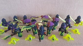 👻 Lego Ninjago sada "Grand Possesion army" 👻 - 3