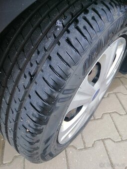 Ford Focus 1.6 TDCi - 3