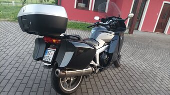 Prodám BMW K1200 GT - 3