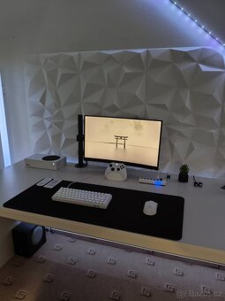 Herní setup - 3