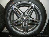 ZIMNÍ KOLA Z AUDI A5 245/45R18 5X112 - 3