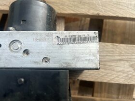 ABS MERCEDES W164 3.0 CDI A2515453532 - 3