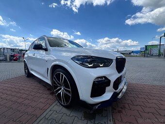 BMW G05 X5 3.0d 2020 - 3