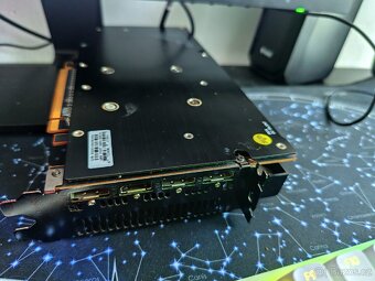 RX 5700XT 8GB GDDR6 POWERCOOLOR - 3